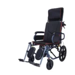 MEDPRO™ ComfyMax Lightweight Recliner Pushchair