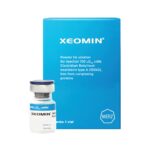 XEOMIN Clostridium Botulinum